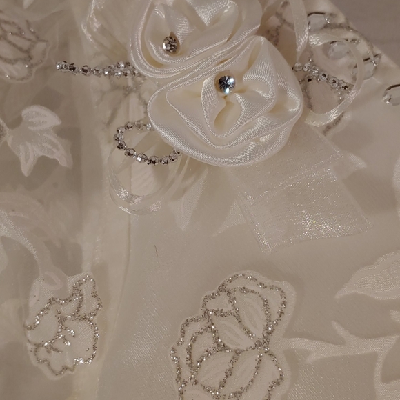 Seven Seas Dress - Picture 4 of 10